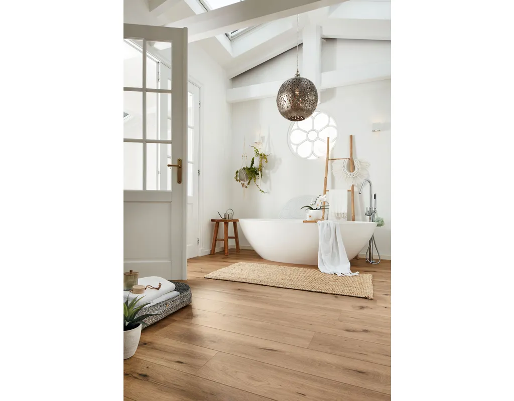 Designboden Eiche Sundsvall