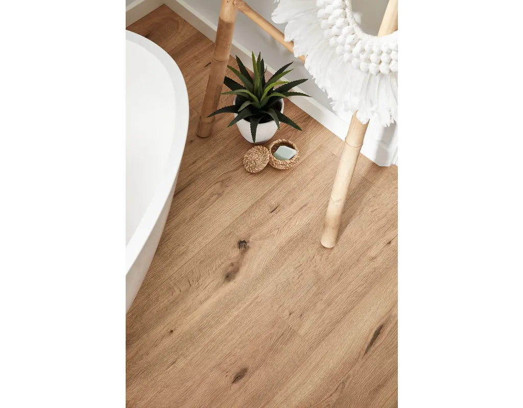 Designboden Eiche Sundsvall