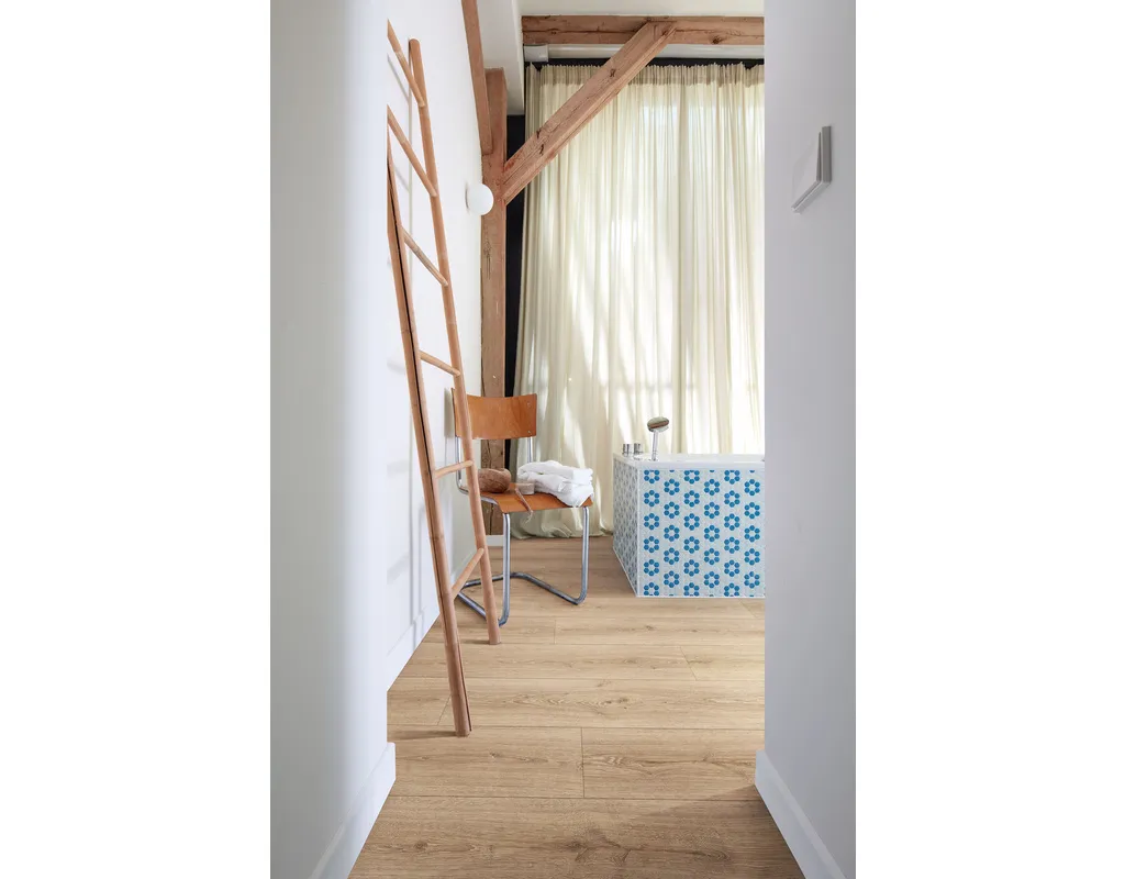 Designboden Eiche Täbris