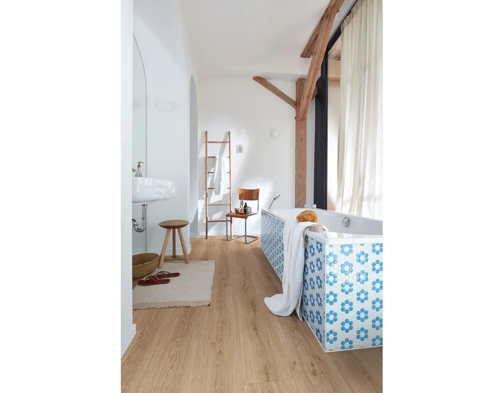 Designboden Eiche Täbris