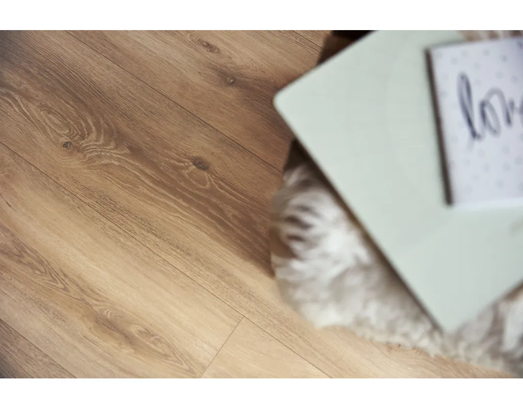 Designboden Eiche Uppsala