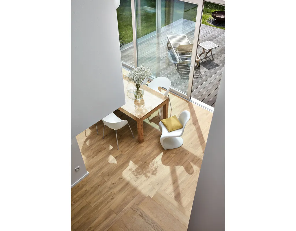 Designboden Eiche Uppsala