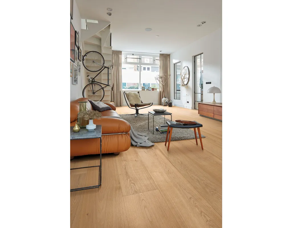 Holzboden Eiche Gladbach