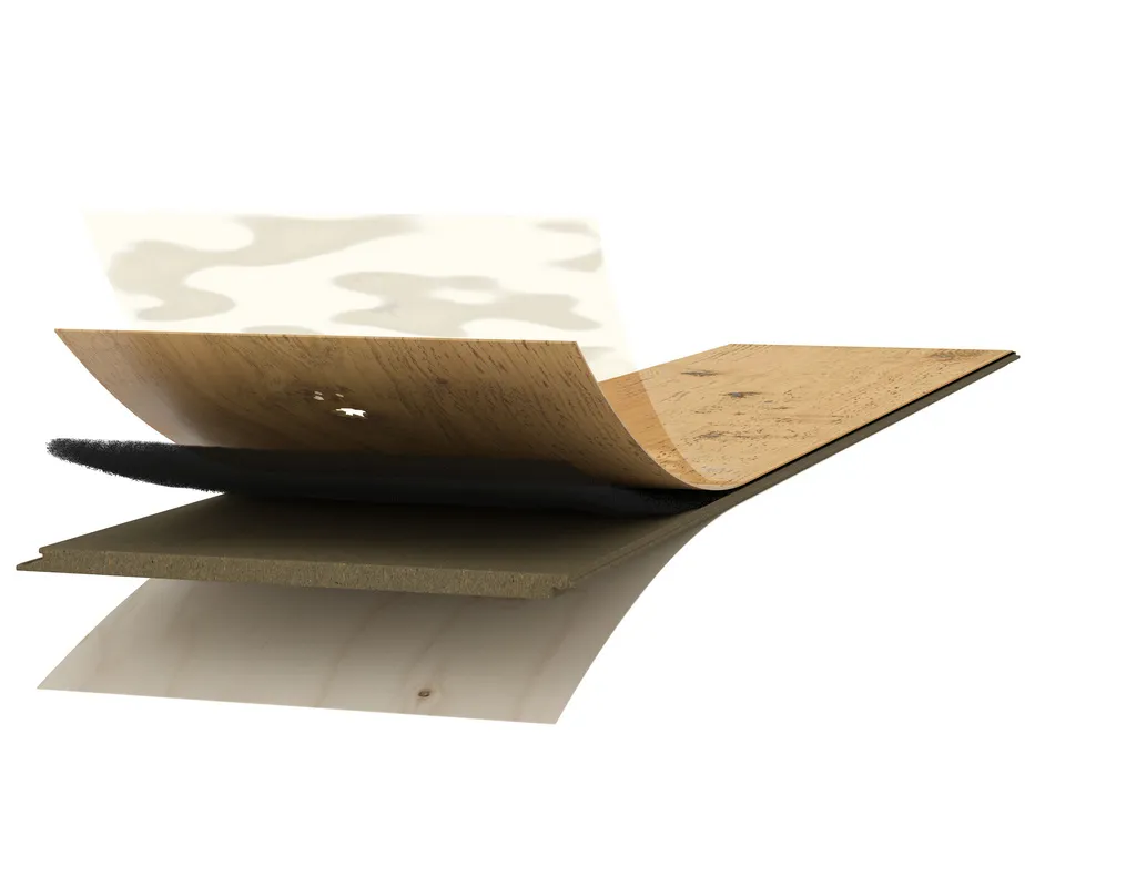 Holzboden Eiche Gladbach