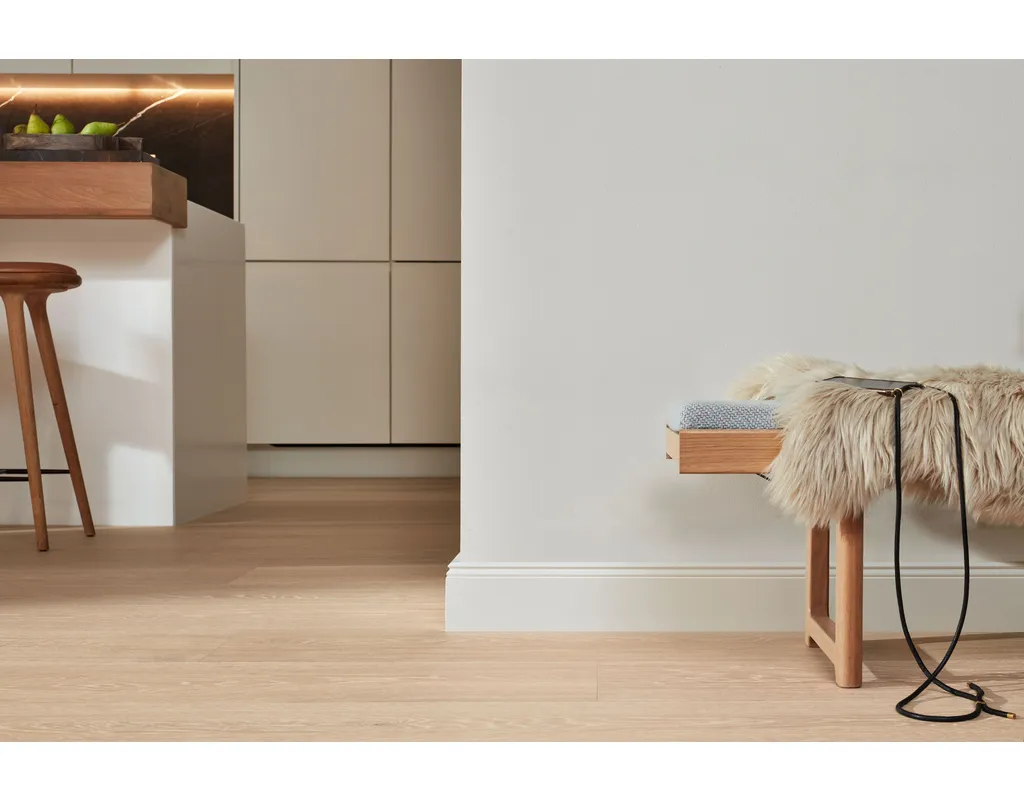 Holzboden Eiche Gleisdorf