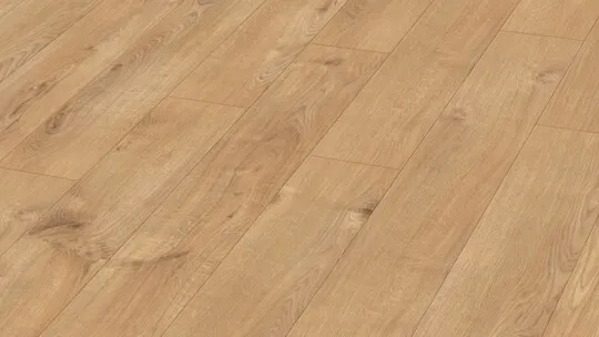 Laminatboden Eiche Heemsen