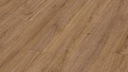 Laminatboden Eiche Rodenberg