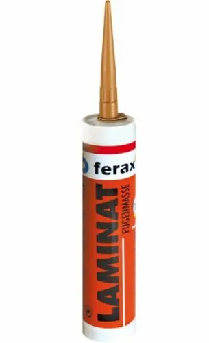 Laminat-Vinyl Fugenmasse