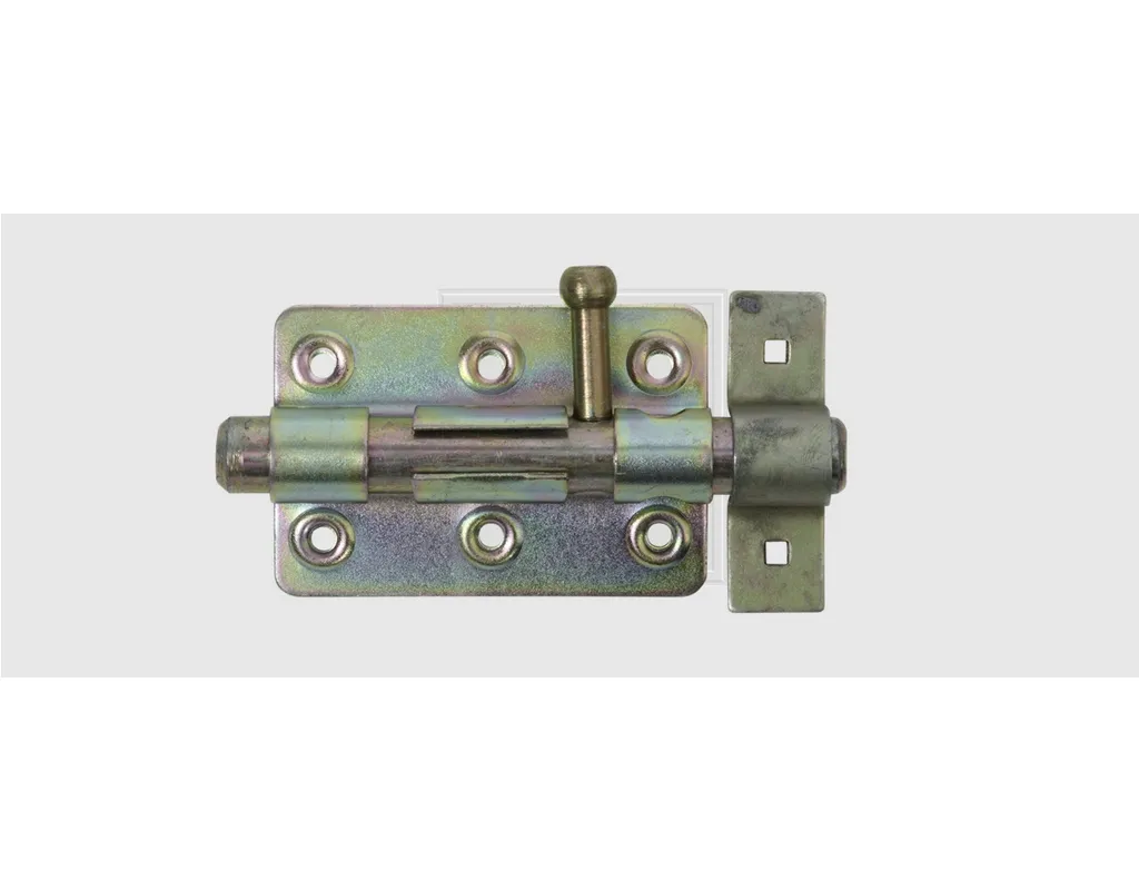 Universalriegel leicht 100x70 mm