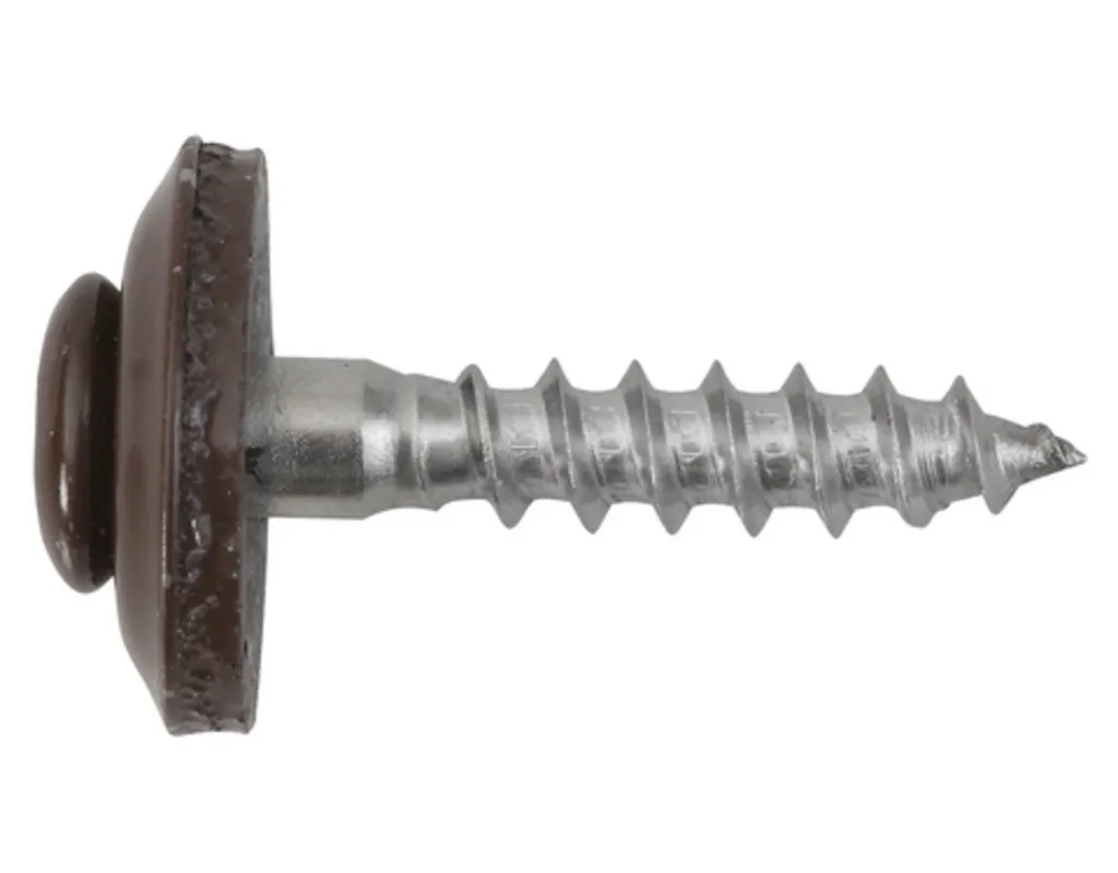 Spenglerschraube TX 4,5x25 mm, 15 mm