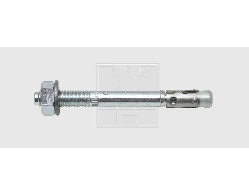 Bolzenanker Plus BZ12-15/110 mm