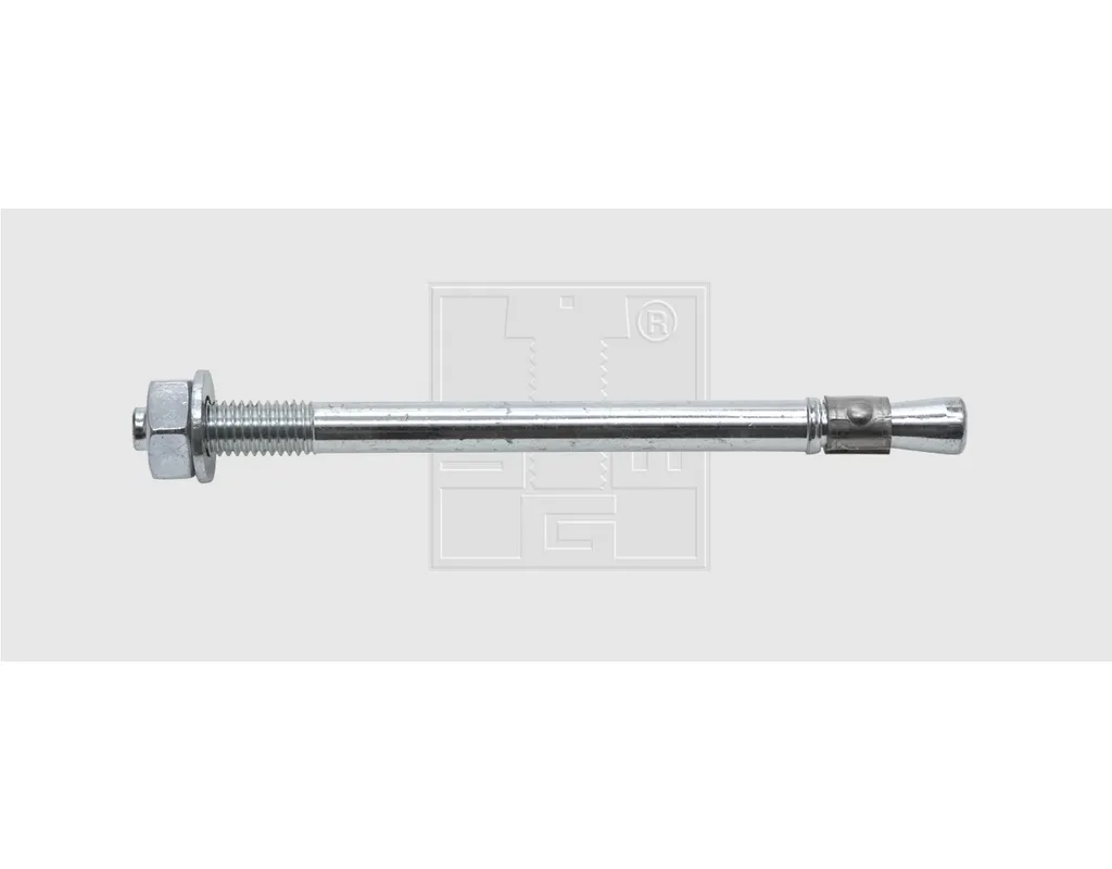 Bolzenanker B12-160/255 mm