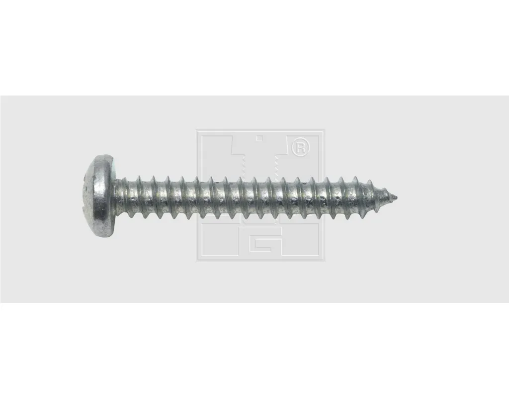 Blechschraube 3,5x9,5 mm