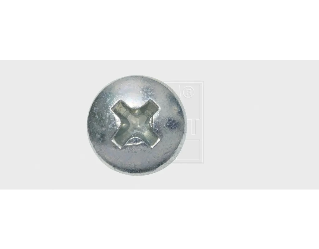 Blechschraube 3,5x13 mm