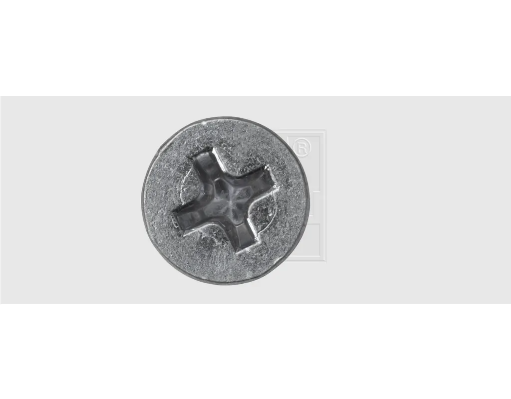 Bohrschraube 3,9x19 mm