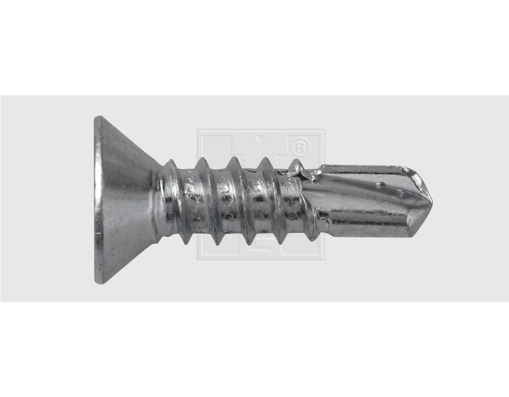 Bohrschraube 3,9x19 mm