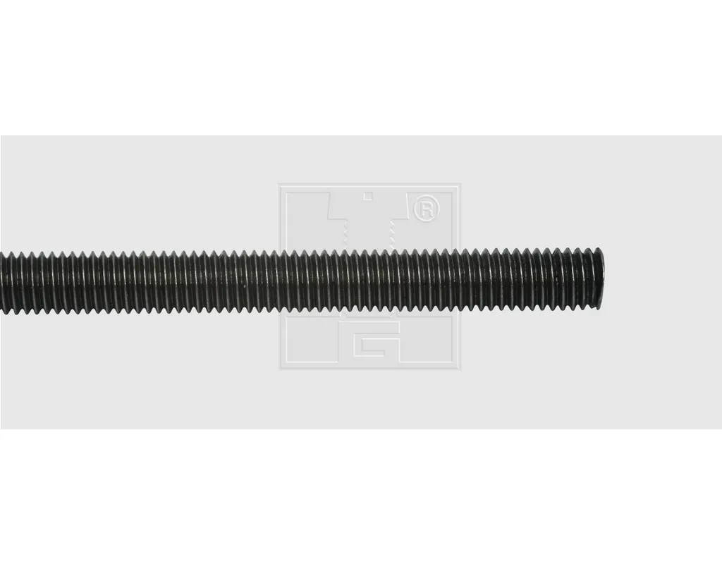 Gewindestange M6x1 m