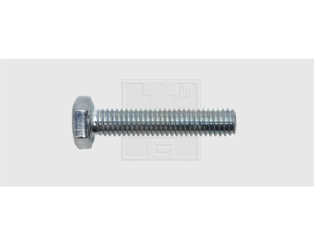 Gewindeschraube M8x20 mm