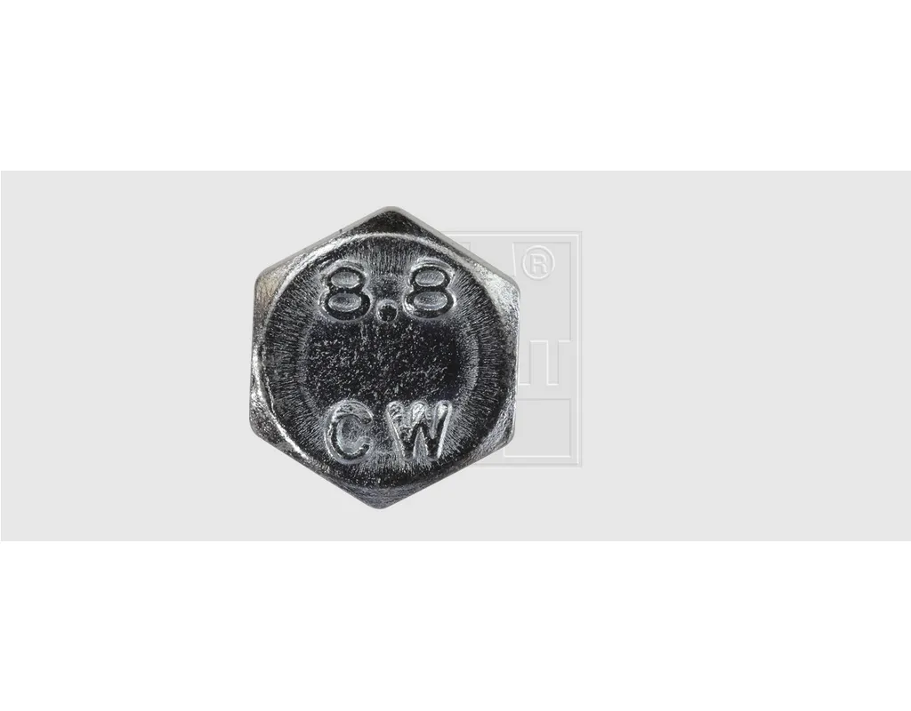 Gewindeschraube M8x20 mm