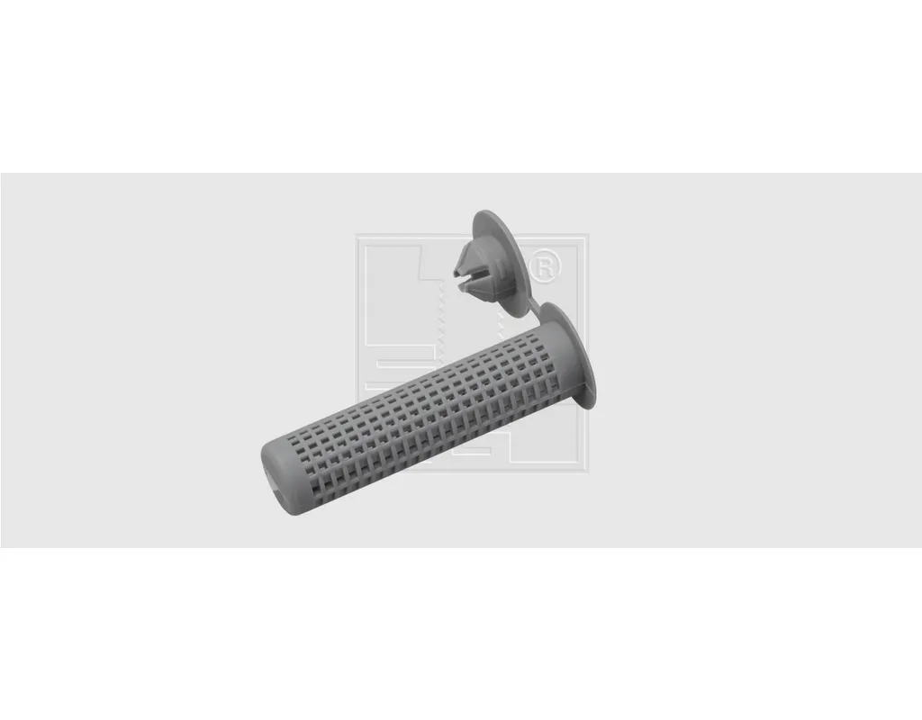 Siebh&uuml;lse 12x50 mm