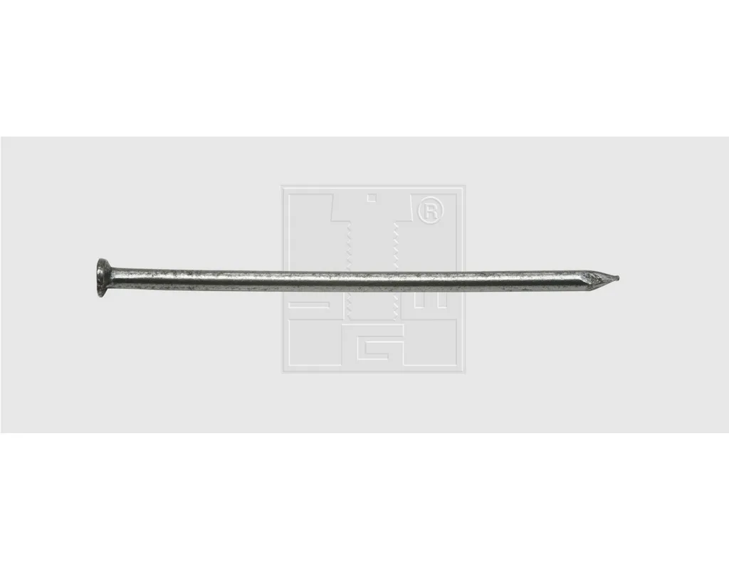 Drahtstift Senkkopf 2x40 mm