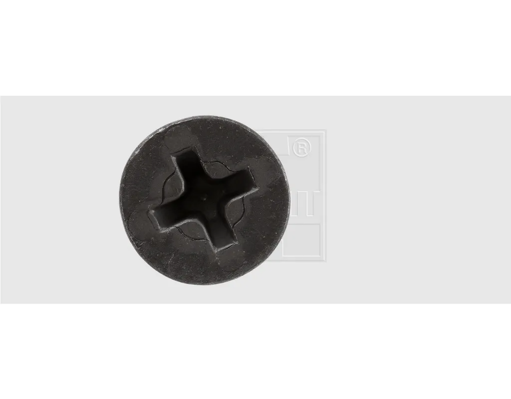 Schnellbauschraube Bohrspitze 3,5x35 mm