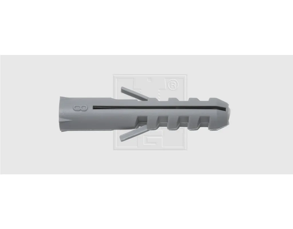 Spreizd&uuml;bel Nylon 16x80 mm