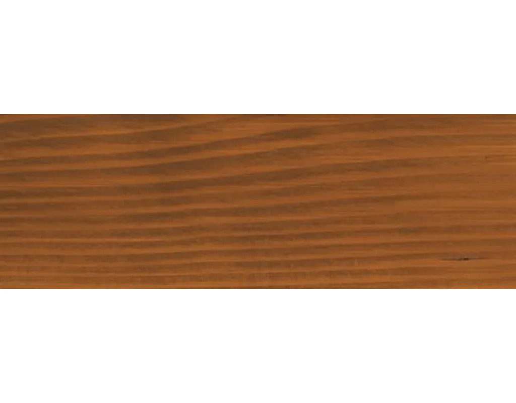 Holzschutz &Ouml;l-Lasur Nussbaum 2,5 L