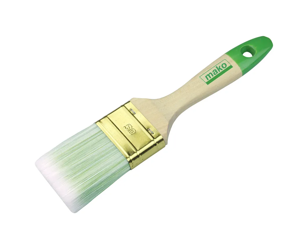 Lasur-Flachpinsel Premium 30 mm