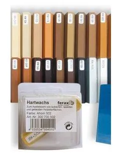 Hartwachs Kirschbaum hell 510