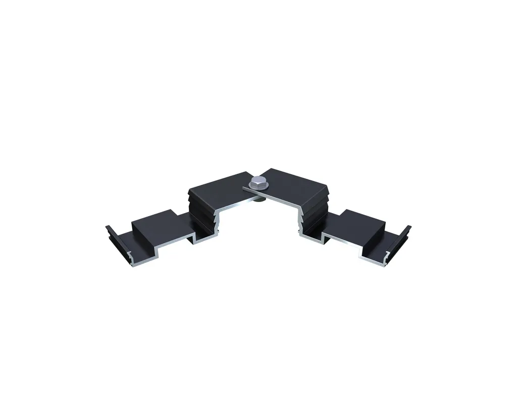 Eckverbinder variabel f&uuml;r TWIXT und BIG