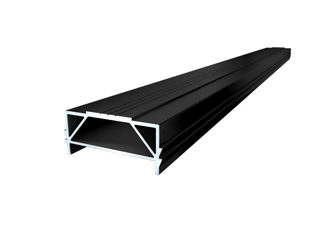 Aluminium Unterkonstruktion TWIXT