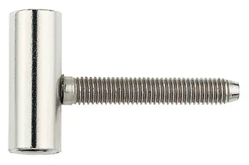 Einbohrband Fl&uuml;gelteil 2-tlg. V 0020
