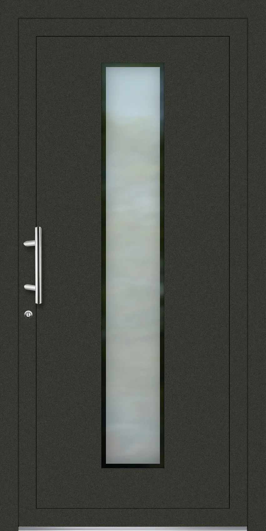 Haust&uuml;r 1-fl&uuml;gelig KETIL Eisenglimmer