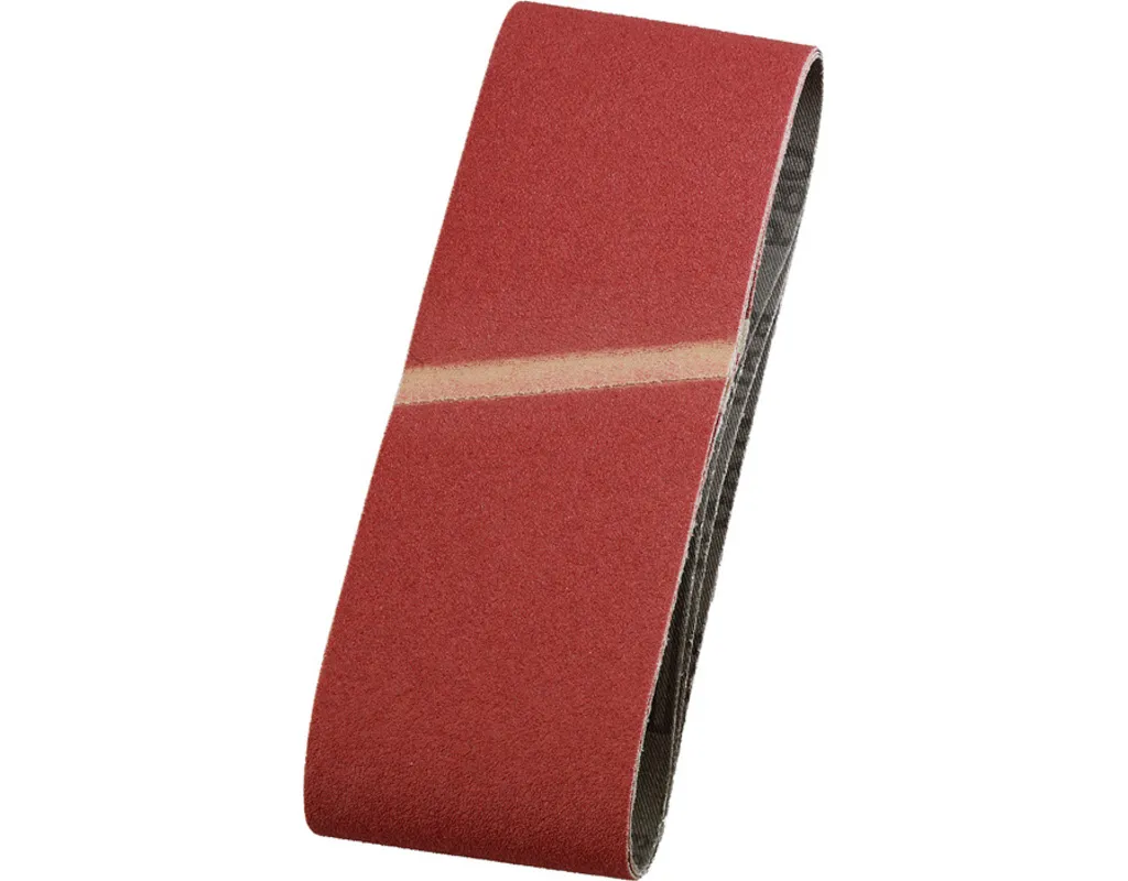 Schleifband Holz & Metall K 80