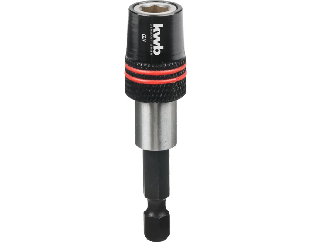 Schnellwechsel-Bithalter