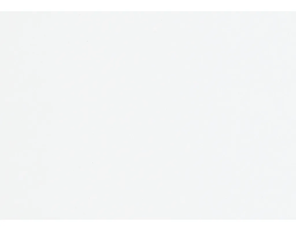 Paneel Bocado Weiß Hochglanz