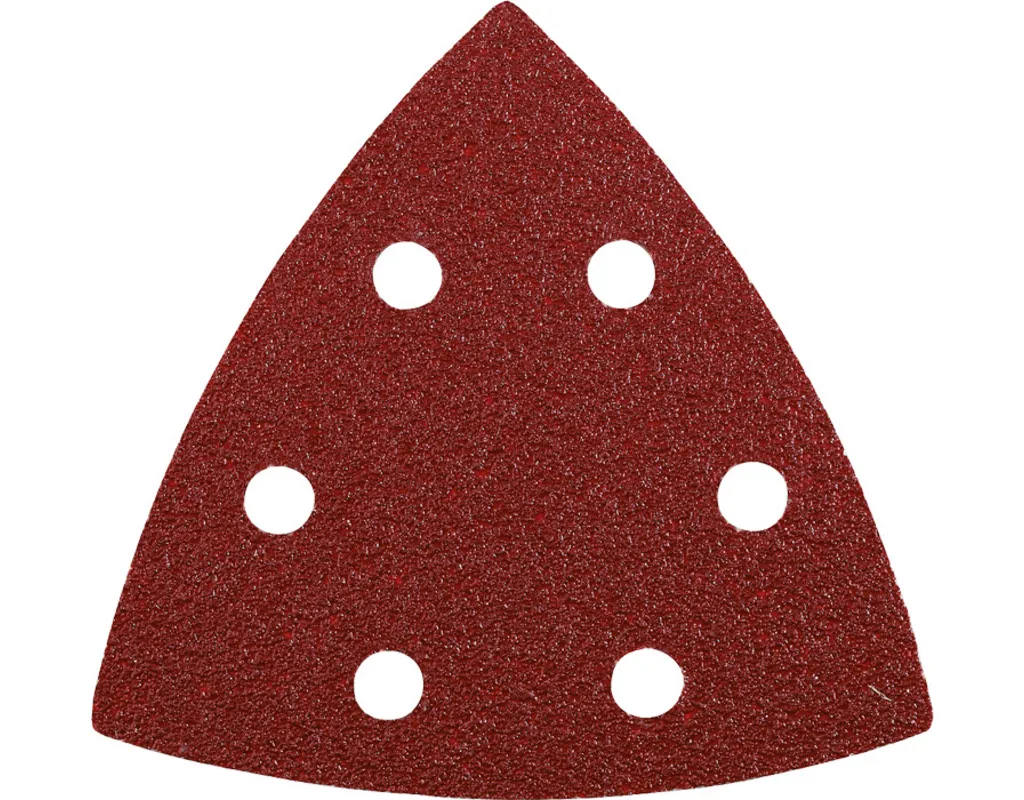 Schleifdreieck Holz & Metall